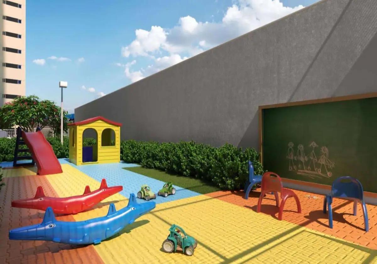 Estudio Bras - Comercial — Photos 1